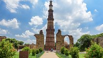4hrs Tour of New Delhi