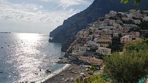 Tour to Amalfi, Positano, Sorrento and Ravello, a full day from Rome