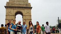 Private Full-Day Old Delhi and New Delhi Tour