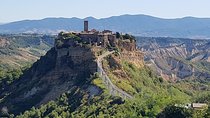 Tour to Civita di Bagnoregio and Orvieto, a Full Day from Rome