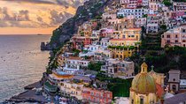 Transfer Rome to Positano, (e viceversa), stop Hercolaneum 