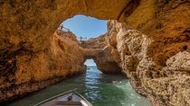 Superb Private caves tour with highly skilled skipper