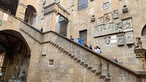Bargello private tour with a 5-star tour guide