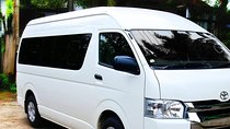 Kingston Airport Transfer to & From Rose Hall Resort and Spa 