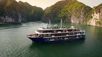  All-Inclusive 2D/1N 5star Cruises: Meals-Kayak-Cave-Accommodation 