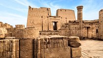 Amazing Cruise Aswan & Luxor From Cairo By Plane 3-Nights