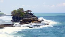 Private Tour: Ubud and Tanah Lot Day Tour