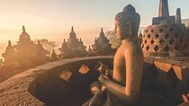 Private Borobudur Sunrise Tour