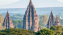 Yogyakarta: 3-Hour Prambanan Temple Guided Tour All Inclusive