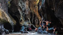 Bali Hidden Canyon Adventure Tour