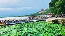 4-Hour Private Beijing Summer Palace Tour with Dim Sum