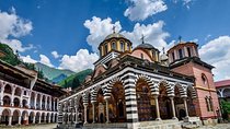 14 days Balkans Tour from Sofia with Transylvania