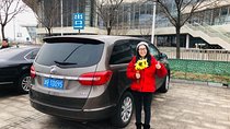 Private Beijing Driver Service to City Highlights