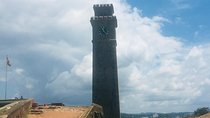 Galle city tour - Private day tour from Colombo / Negombo