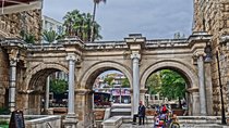 Private Antalya Tour