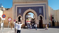 Fez Ramparts Half Day Tour