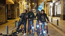 Discover the City e-bike night tours