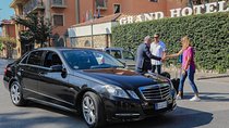 Private Transfer: Sorrento to Positano or Vice Versa