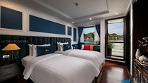 Halong Le Theatre Cruise 3 days 2 nights