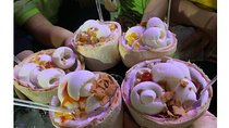 Vietnam Traditional street food tour
