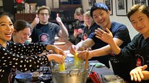 Asakusa Classic Ramen & Crispy Gyoza Cooking Class