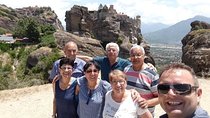 Tours transfers daytrips to all northern Greece 