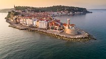 Piran & Panoramic Slovenian Coast Tour (up to 8 persons)