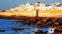 Excursion Essaouira from Marrakech
