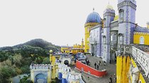 Discover and Feel Sintra's Wonderland - Small Group Tour