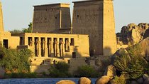 Two Day Trip to Abu Simbel and Aswan 
