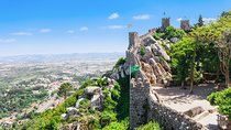 Tour Private Sintra, Cabo Da Roca E Cascais
