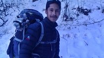 Independent Trekking Guide in Pokhara