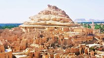 Private Siwa Oasis Day tour from Marsa Matruh (North Coast) 