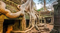 Discovery Angkor Wat Temple Two Days Tour