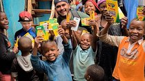 Afternoon Kibera Slum Tour 