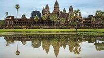 2-Day Angkor Wat Tour