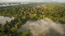 3-Day Angkor Adventure Tour