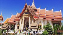 Phuket City Tours