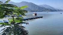 Explore 8 Lakes in Pokhara