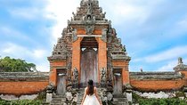 Bali 5 Days 4 nights Honeymoon Tour Package with Sunest Dinner Cruise