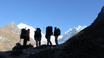 Langtang Valley Trek