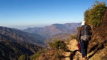 Nag tibba Trek