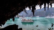 Wego Halong Cruise Full Day