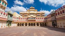 3 Days Golden Triangle Tour : Delhi Agra Jaipur