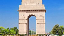 Private Old Delhi and New Delhi Tour