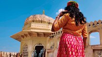 All Inclusive : 4 Day Golden Triangle Tour Delhi, Agra, & Jaipur 
