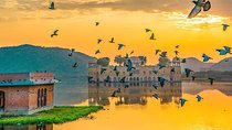 All Inclusive : 5 Days Golden Triangle Tour : Delhi, Agra, Jaipur