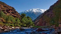 Marrakech Ourika Valley Excursion