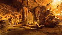 Postojna Cave & Predjama Castle Tour (up to 8 persons)