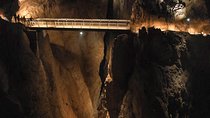 The Škocjan Caves - World Heritage (up to 8 persons)